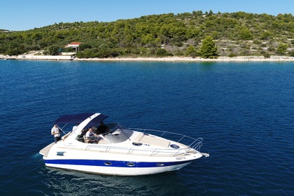 Hyra båt Motorbåt Bavaria Bavaria 300 Sport Trogir