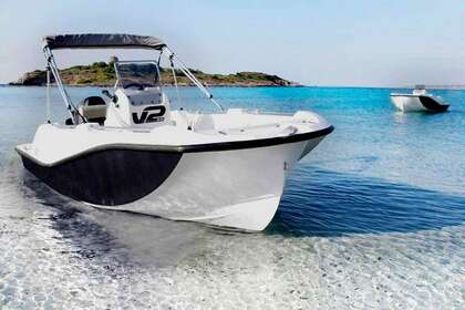 Hire Motorboat v2 boats 5.0 Portocolom