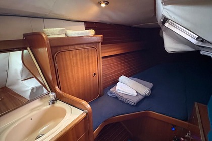 Bavaria 42 Caribic charter e noleggio