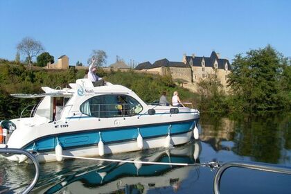 Miete Hausboot Estivale Quattro S Zabern