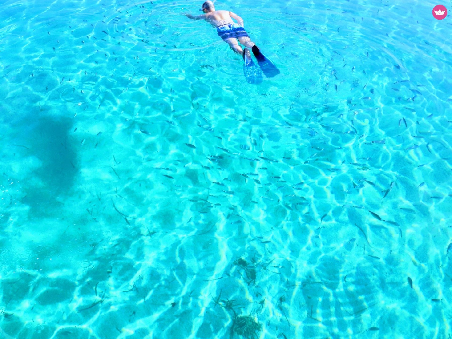 Location voilier à Bonifacio de particuliers et professionnels