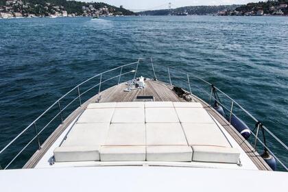 16m Yacht (10 CAPACITY) B30!