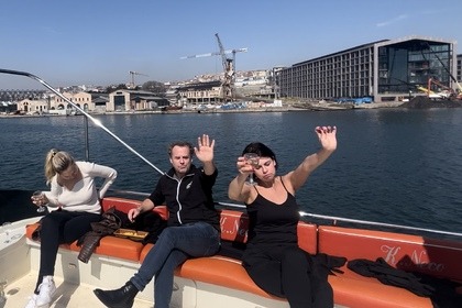 Exclusive Yacht Charter Options Awaits You