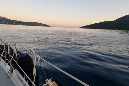 Hunter Legend 356  "AMELIA"