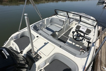 Bayliner M17 2024