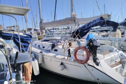 Rent this sailboat 43 classic and explore dreamy c