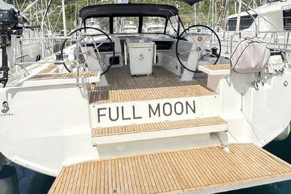 Verhuur Zeilboot Beneteau Oceanis 51.1 Primošten
