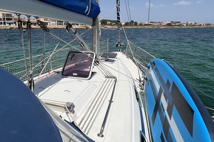 Bavaria 36 Cruiser - Caray