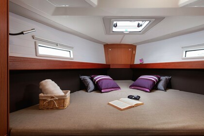 Veleiro BAVARIA CRUISER 41 12.35m.