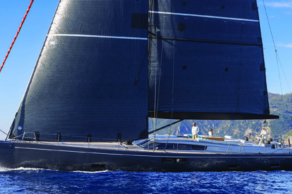 Rental Sailing yacht Advanced Yachts A80 Porto Rotondo