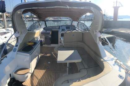 Raffaelli Shamal Evo 40ft