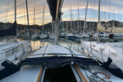 Location Voilier Beneteau Oceanis Clipper 331 Varazze