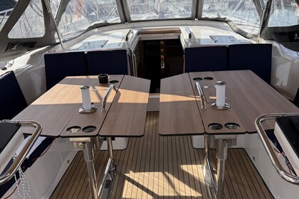 Verhuur Zeilboot Bavaria Yachtbau Bavaria C46 - 4 cab. Palma de Mallorca
