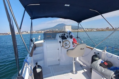 Noleggio Barca a motore Mimi Fisherman Torre Annunziata