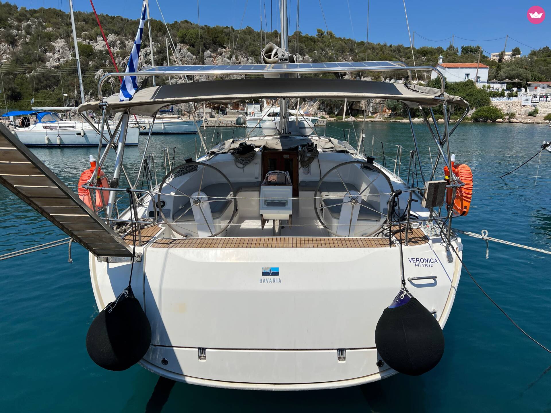 Bavaria Cruiser 46