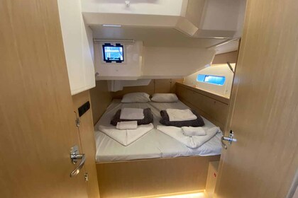 Verhuur Zeilboot Bavaria Yachtbau Bavaria C46 - 5 cab. Fethiye