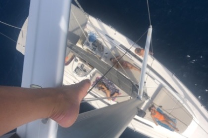 Bavaria Cruiser 46 - 2014