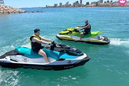 Noleggio Moto d'acqua Sea-doo GTX 130 Pro El Campello