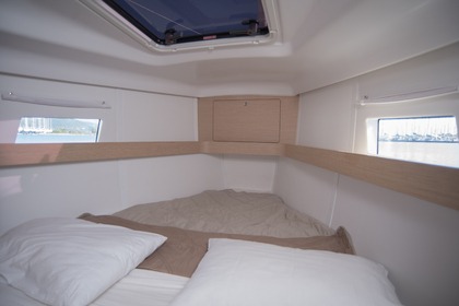 HELEN - ELAN 45 IMPRESSION