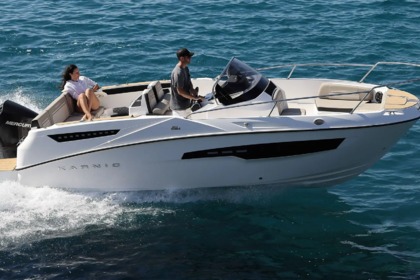 Hire Motorboat Karnic SL 651 Faliraki