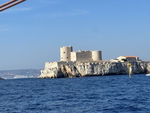 Marseille Catamaran CNB Excess 11 alt tag text