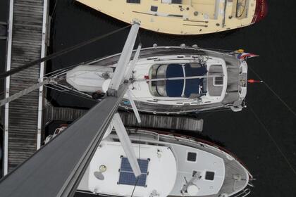 Verhuur Zeilboot Jeanneau 42 cc Kampen