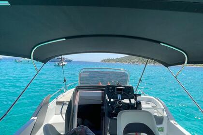 Beneteau 6.6 Flyer Sundeck New Boat !!