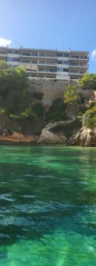 Mallorca Without license Quicksilver 505 alt tag text