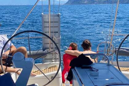 Jeanneau Sun odissey45 4 stanze da letto