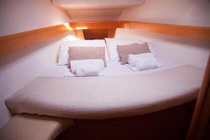 Jeanneau Sun Odyssey 42i