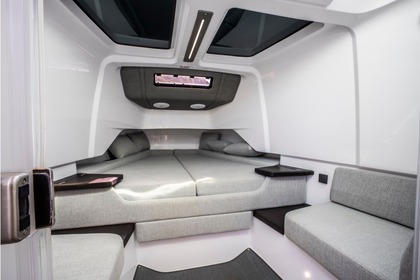 L'AMORE MEDITERRANEO PER LO STILE E IL RELAX