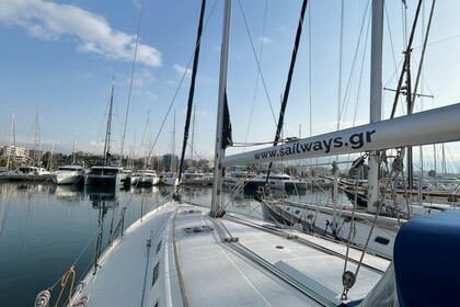 Beneteau Cyclades 50.5