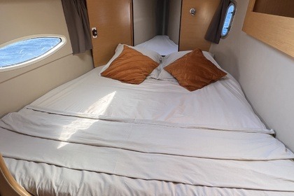 Aluguel Catamarã Fountaine Pajot Lipari 41 Canet-en-Roussillon