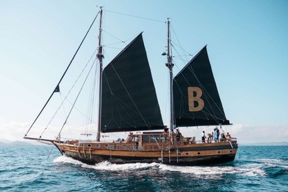 Miete Motorboot Marinello Cantiere Nautico Ibiza