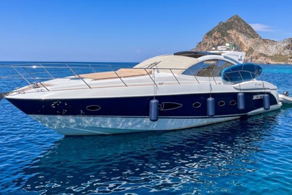 Hyra båt Motorbåt Atlantis Atlantis 50 Porto Badino