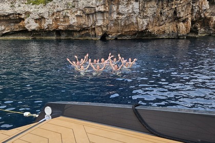 Raptor Parasailing 37