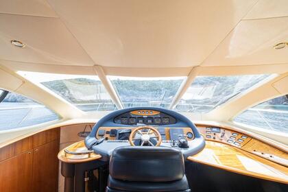 Azimut 55