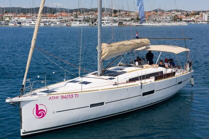 Hyra båt Segelbåt Dufour Yachts Dufour 460 GL Pirovac