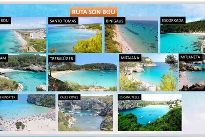 RENT NO LICENSE - SON BOU