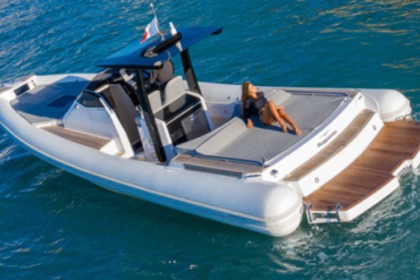 MAGAZZU MX12 GRAND SPORT CUSTOM