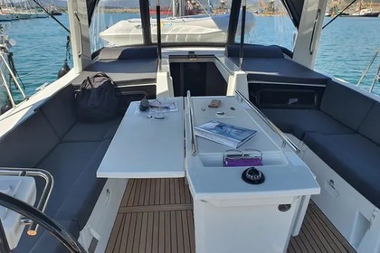 Miete Segelboot Beneteau Oceanis 46.1 Volos