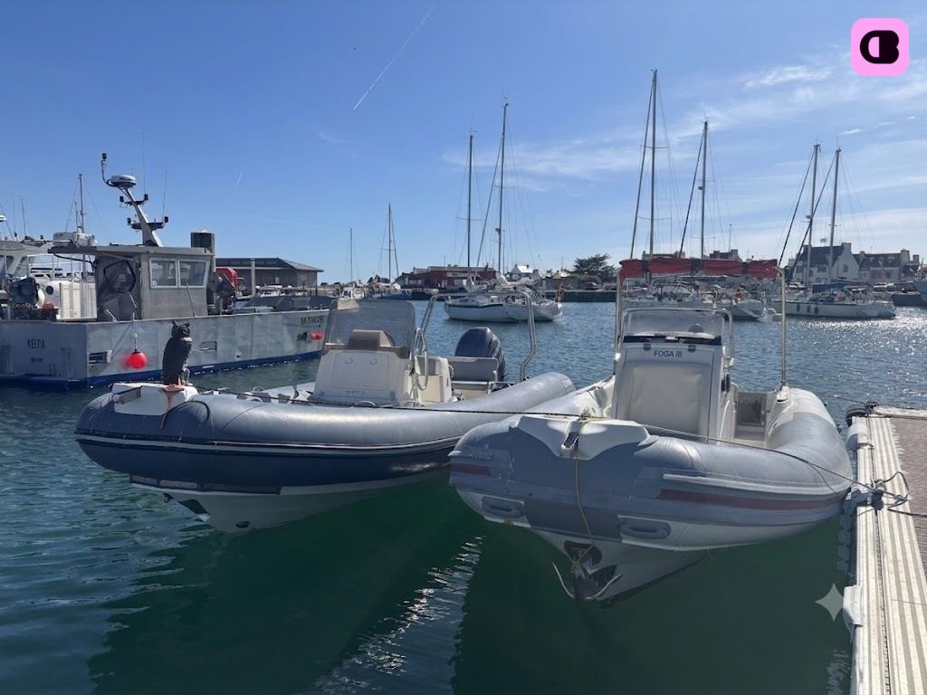 Zodiac Club 750