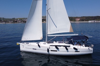 Dufour 460 GL