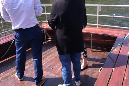 VINTAGE - FLOR DO DOURO