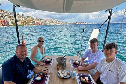 ***PROMO Velja 43*** – L’esperienza che ancora nessuno aveva osato offrire