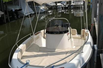 Hyra båt Båt utan licens  Marinello Fisherman 16 Andratx