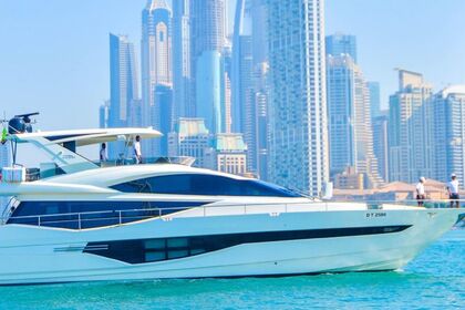 Hire Motorboat 32-24 MT 3 CABINS GALEON 780 2018 Dubai