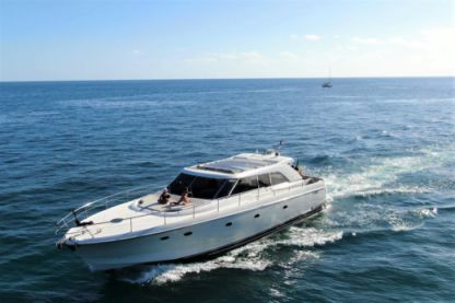 Location Bateau à moteur Ilver Vista 58 Terracina