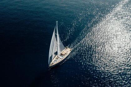 Charter Sailboat Beneteau Beneteau 57 Split