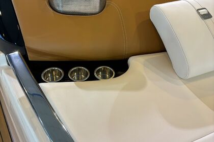 Invictus TT420 Daily Charter